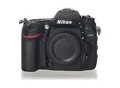 Nikon D7100 Body schwarz