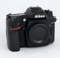 Nikon D7100 DSLR Kamera Gehäuse - Zustand: sehr gut