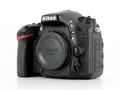 Nikon D7100 24.1MP Digital SLR Camera - Black (Body only)
