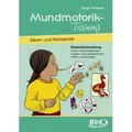 Mundmotorik-Training, Silben- und Reimspiele