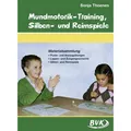 Kempen Mundmotorik-Training, Silben- und Reimspiele (Deutsch, Sonja Thoenes, 2010) (7100574)