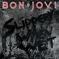 Island Slippery When Wet (LP Remastered) (Bon Jovi) (42602464)