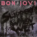 Bon Jovi / SLIPPERY WHEN WET (LP REMASTERED) / Island / 4702921 / LP