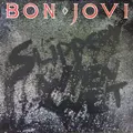 Bon Jovi Slippery When Wet Vinyl LP 180 Gramm Neu Versiegelt