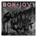 Bon Jovi - Slippery When Wet - Vinyl Record - 88 - D99z