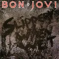 Bon Jovi Slippery When Wet (Lp Remastered) (Vinyl) 12" Album