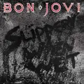 BON JOVI - Slippery When Wet (2024) LP Vinyl