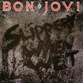 Bon Jovi Slippery When Wet (Lp Remastered) (Schallplatte) 12" Album