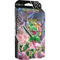 Pokemon Noivern V Battle Deck englisch
