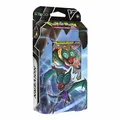 Pokemon Noivern V Battle Deck englisch