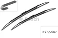 BOSCH Wischblatt 3 397 005 046