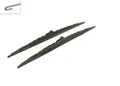 BOSCH 3 397 005 046 Wischerblatt für Mercedes-Benz