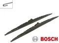 BOSCH 3397005046 Wischblatt für Mercedes-Benz