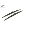 BOSCH Wischblatt 046 S 3 397 005 046