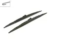 1x Original BOSCH 3 397 005 046 Wischblatt 046 S