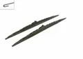 Wischblatt 046S 2er Set Scheibenwischer Bosch 3397005046