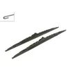 1x Wischblatt BOSCH 3 397 005 046 passend für MERCEDES-BENZ