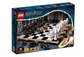 Lego Harry Potter Hogwarts Wizard's Chess Building Set 76392