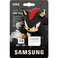 Solid State Drives Samsung 1 To MICRO-SD Sonic PRO PLUS Klasse 10 MB-MD1T0SA/LC1