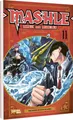 Mashle: Magic and Muscles 11: Witzige und verrückte Fantasy-Action für Fans von Magie und gestählten Muskeln!