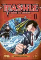 Mashle: Magic and Muscles 11