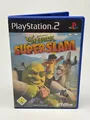 PS2 Sony Playstation - Shrek SuperSlam - CIB/PAL