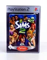 Die Sims 2 🎮 Sony Playstation 2 - OVP + Handbuch + Disc - PS2 Spiel ☑️