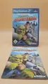 Shrek SuperSlam Sony PlayStation 2 2005 Ovp mit Anleitung Zustand