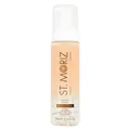 St. Moriz St Moriz Professional Clear Tanning Mousse (Selbstbräunungsschaum, 200 ml) (80173040)