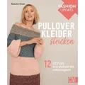 Fashion Update: Pullover-Kleider stricken