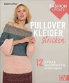 Strickmode: Christophorus Fashion Update: Pullover-... | Buch | Zustand sehr gut