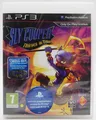Sly Cooper Thieves in Time | PlayStation 3 PS3 | eingeschweißt SEALED