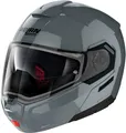 NOLAN Motorradhelm N90-3 Classic N-Com Klapphelm