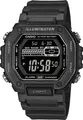 Casio Zeitlose Kollektion Herrenuhr Casio-MWD-110HB-1BVEF