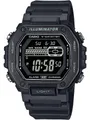 CASIO Quarzuhr Casio MWD-110HB-1BVEF Herrenuhr Timeless collection 47mm 10ATM Casio MWD-110HB-1BVEF Herrenuhr Timeless collection 47mm 10ATM