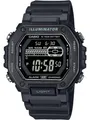 Casio MWD-110HB-1BVEF Herrenuhr Timeless collection 47mm 10ATM