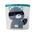 3 Sprouts Aufbewahrungskorb Storage Bin Kinderzimmer Aufbewahrungskorb