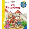 Ravensburger Wieso? Weshalb? Warum? junior 4: Die Ritterburg 33293 1 St.