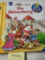 Wieso? Weshalb? Warum? junior, Band 4 - Die Ritterburg (Sachbuch ab 2 Jahre - mi