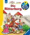 Wieso? Weshalb? Warum? junior, Band 4: Die Ritterburg | Kyrima Trapp | Buch