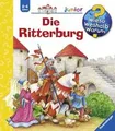 Wieso? Weshalb? Warum? junior, Band 4: Die Ritterbu... | Buch | Zustand sehr gut