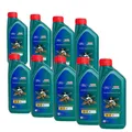 Motoröl 5W-30 Castrol Ford Magnatec A5 9x1 Liter