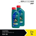 Ford Castrol Magnatec 5W-30 A5 API SN GF-5 WSS-M2C 913-C 2x1 Liter = 2 Liter