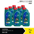 Ford Castrol Magnatec 5W-30 A5 API SN GF-5 WSS-M2C 913-C 7x1 Liter = 7 Liter