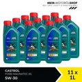 Ford Castrol Magnatec 5W-30 A5 API SN GF-5 WSS-M2C 913-C 11x1 Liter = 11 Liter