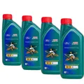 Motoröl 5W-30 Castrol Ford Magnatec A5 4x1 Liter