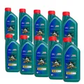 Motoröl 5W-30 Castrol Ford Magnatec A5 10x1 Liter