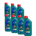 Motoröl 5W-30 Castrol Ford Magnatec A5 7x1 Liter