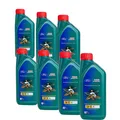 Motoröl 5W-30 Castrol Ford Magnatec A5 7x1 Liter
