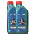 Castrol Ford MAGNATEC Professional A5 5W-30 ACEA A5/B5 2x1 Liter Motoröl